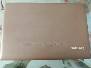 Lenovo Laptop for sale