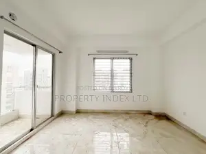 Flat for Sale! 2262 sqft Apartment at Bashundhara R/A, K Block