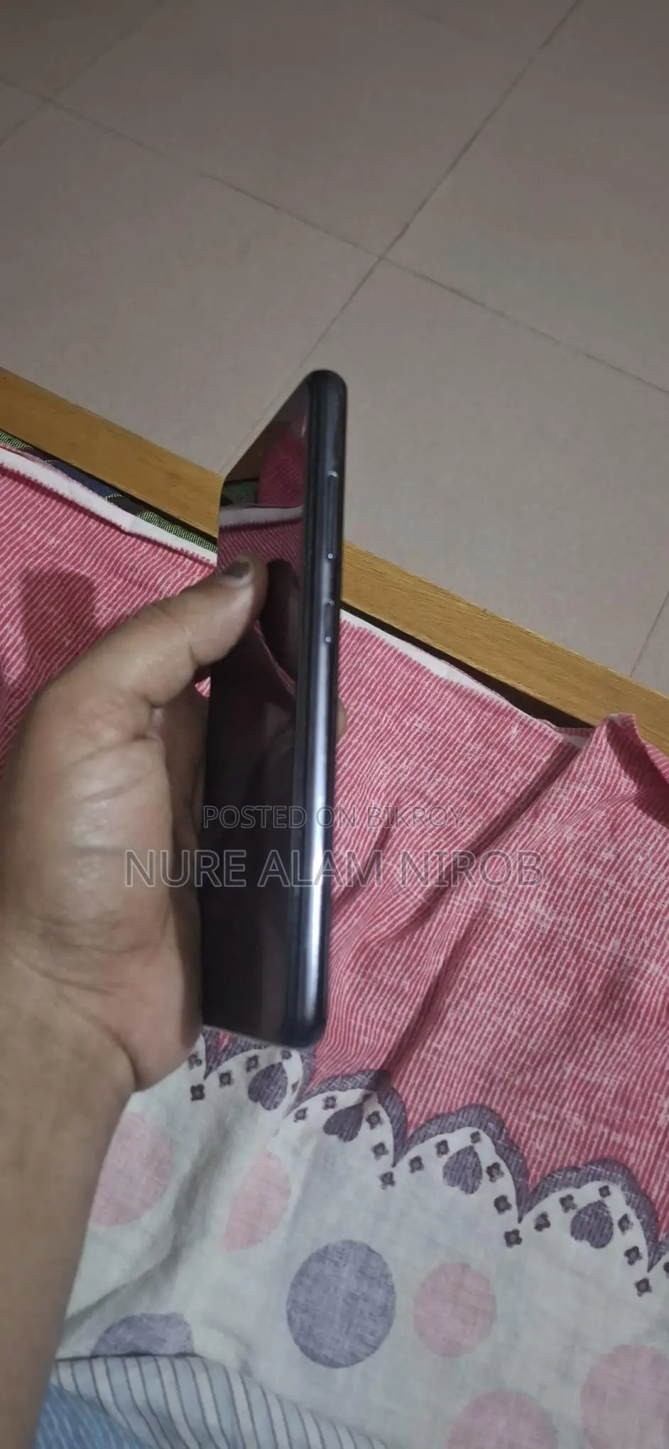 Samsung Galaxy A52 8/128 (Used)