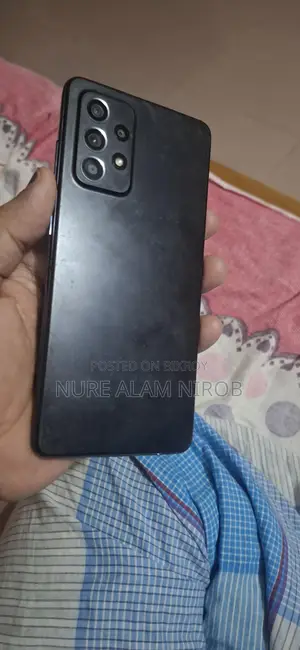 Samsung Galaxy A52 8/128 (Used)