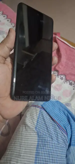 Samsung Galaxy A52 8/128 (Used)