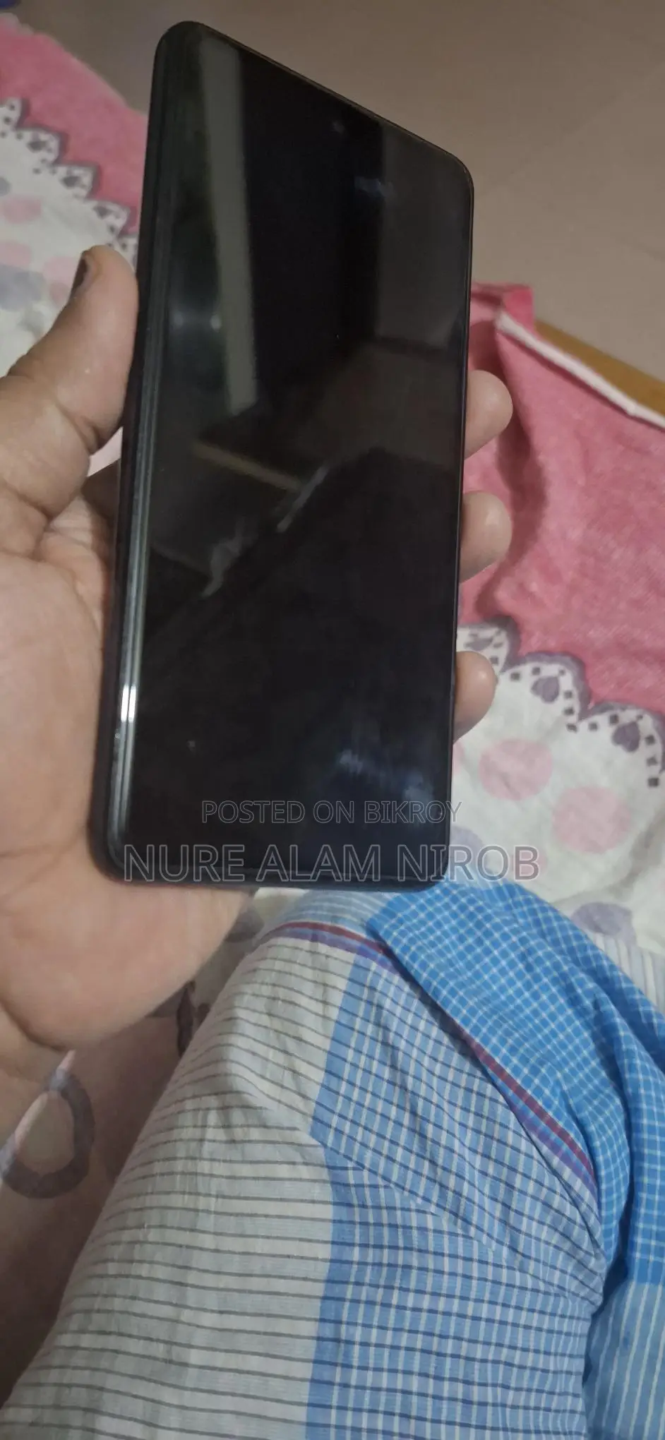 Samsung Galaxy A52 8/128 (Used)