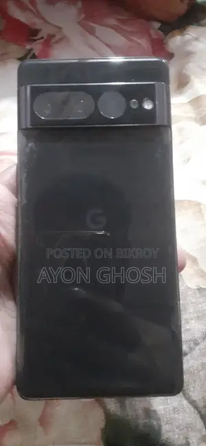 Google Pixel 7 Pro (Used)