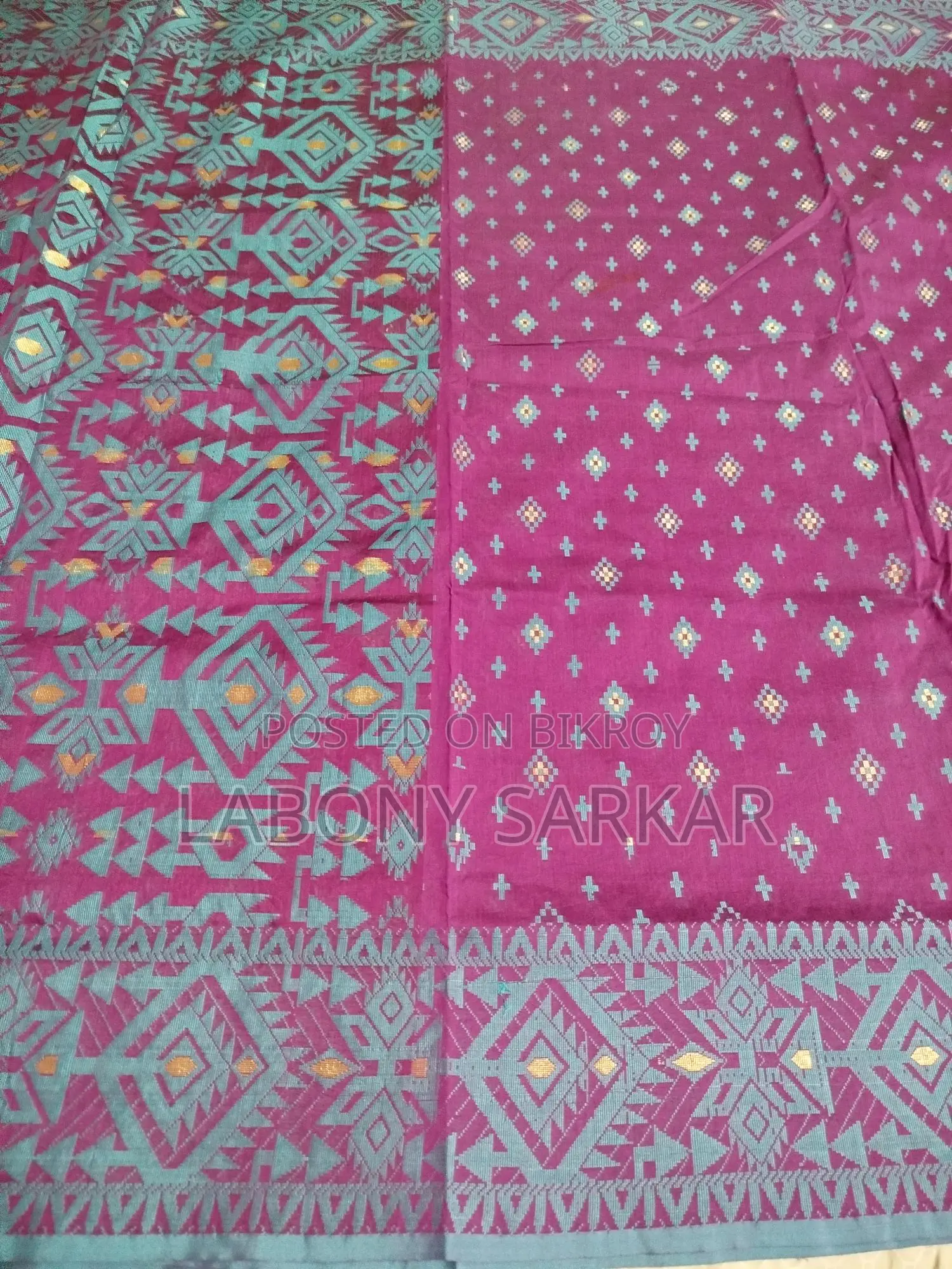 Saree for Sale
