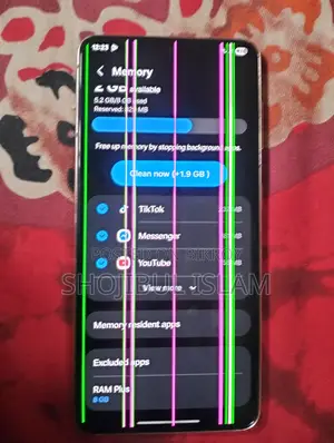 Samsung Galaxy S21 8/256 (Used)
