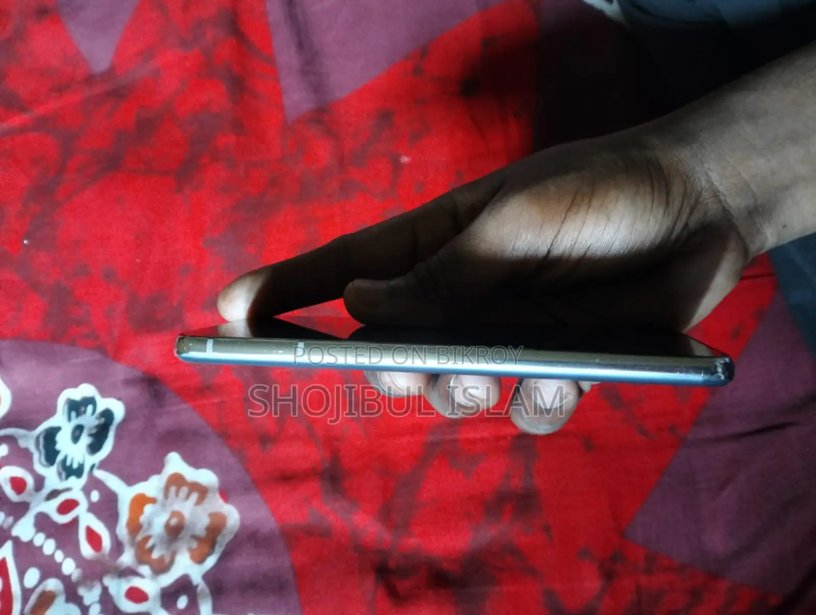 Samsung Galaxy S21 8/256 (Used)