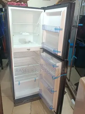 35% Discount!!! WFC-3F5-GDEL( inverter) মডেল এর 380 লিটার ওয়ালটোন ।
