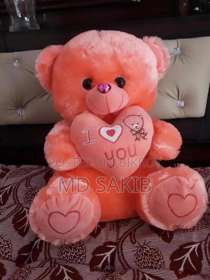 Teddy Bear