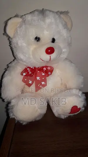 Teddy Bear