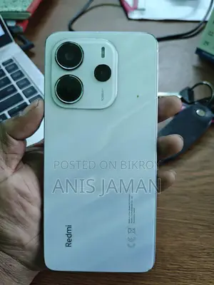 Xiaomi Redmi Note 14 4g, 8/256 (Used)