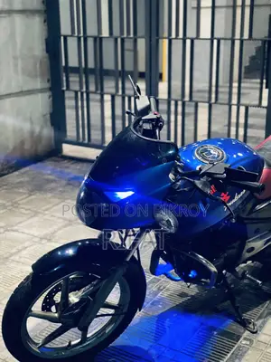 Bajaj Pulsar 150 UG3 2008