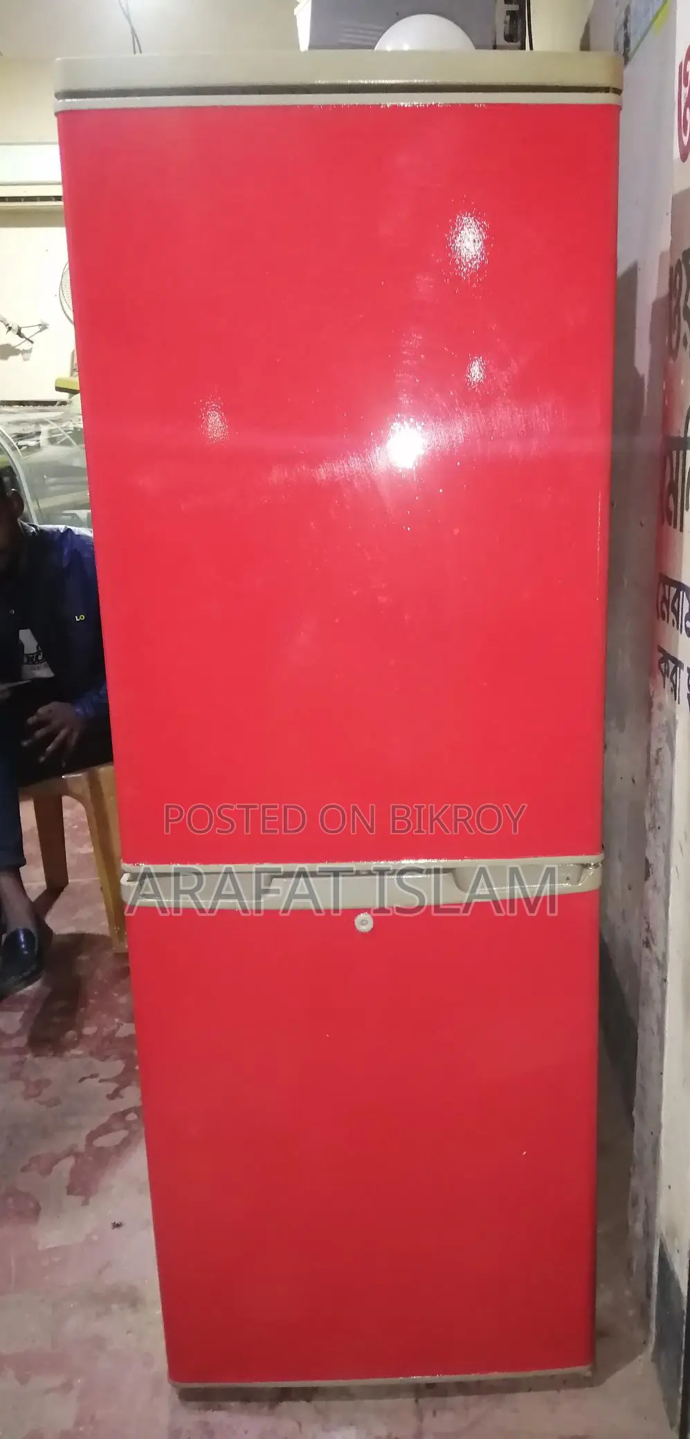 Fridge for Sale