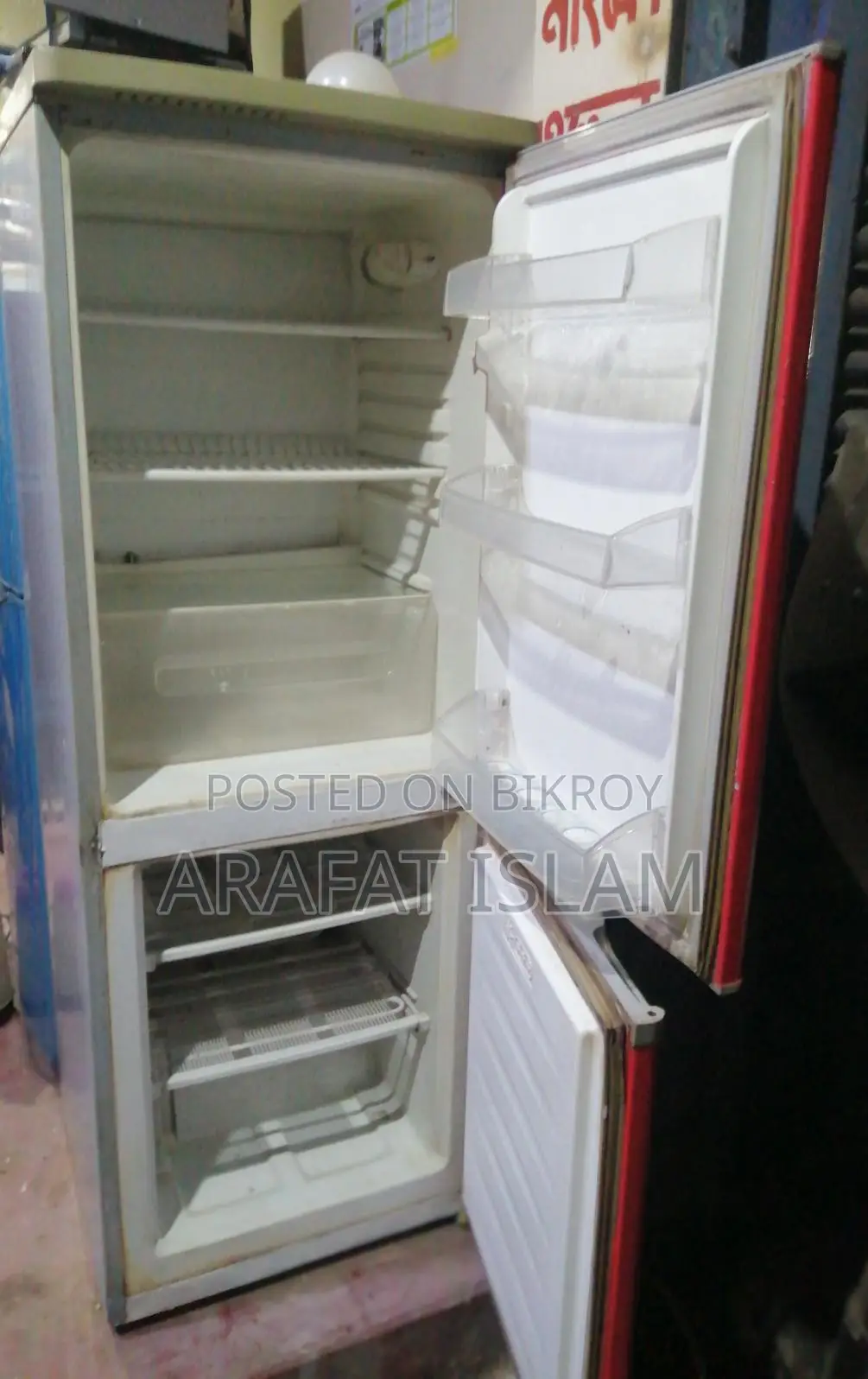 Fridge for Sale