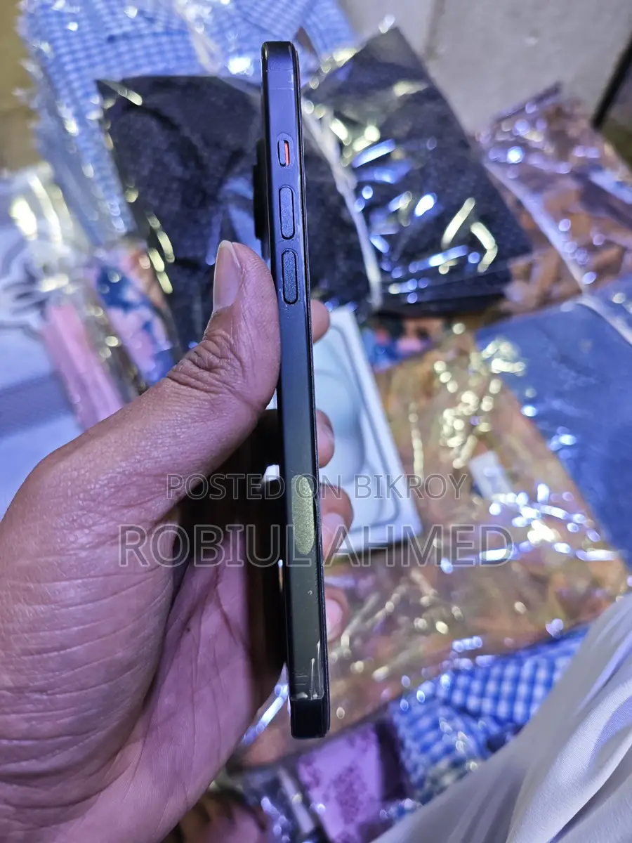 Apple iPhone 15 Plus 128 full box (Used)