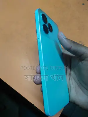 Realme C51 . (Used)