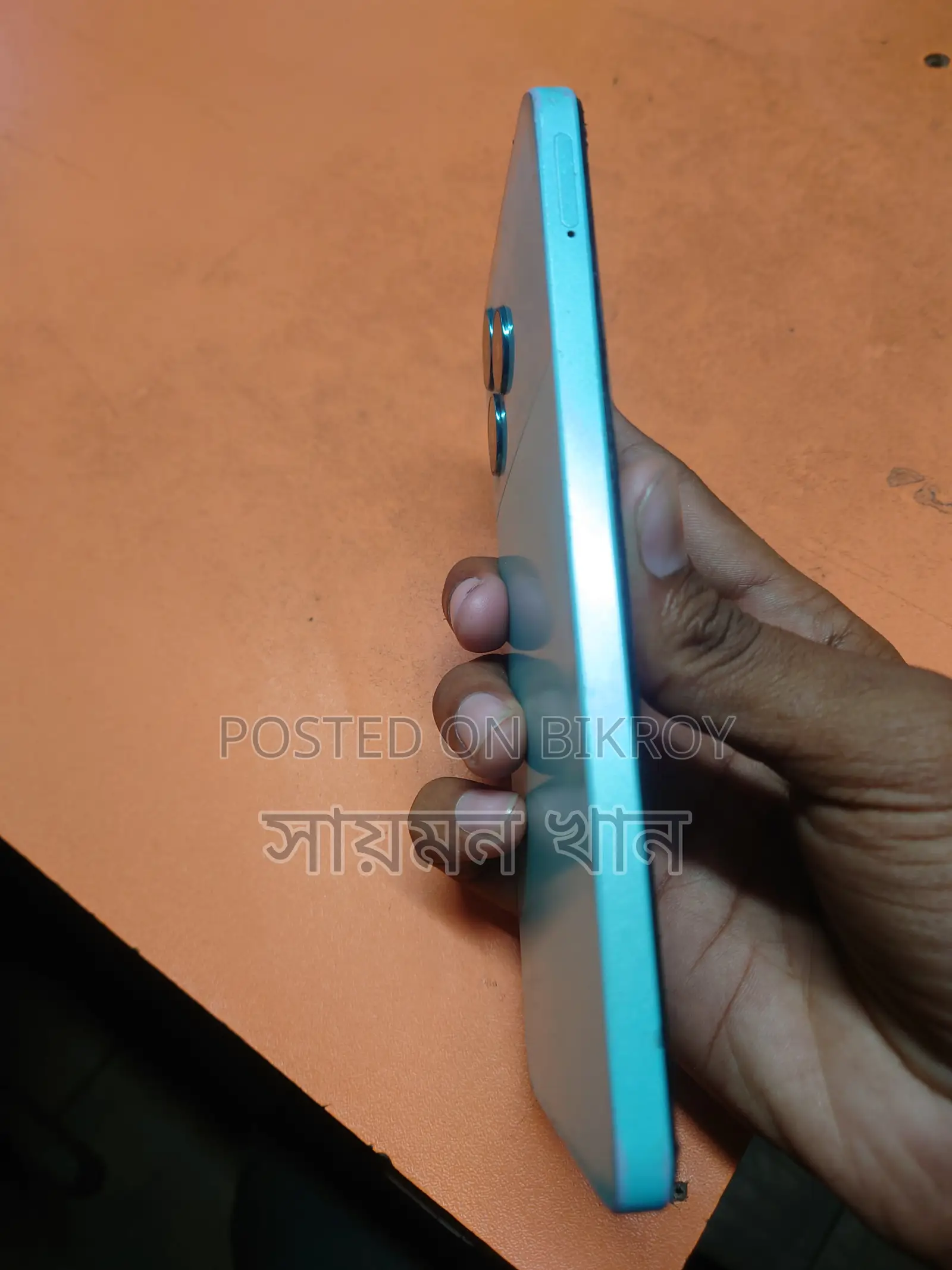Realme C51 . (Used)