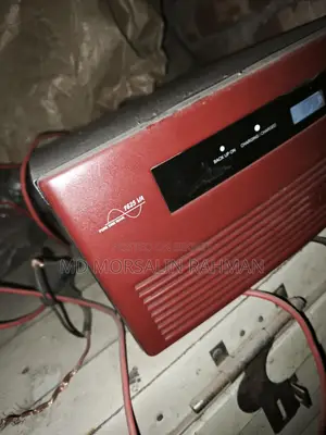 Ips 1625 Va