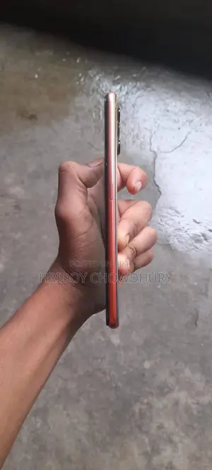 Realme X7 5g (Used)