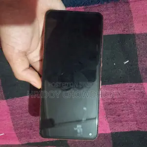 Realme X7 5g (Used)