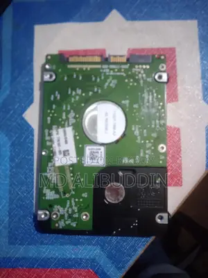 Hard Disk for sale