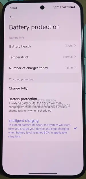Xiaomi Redmi Turbo 4 pro 2026 (Used)