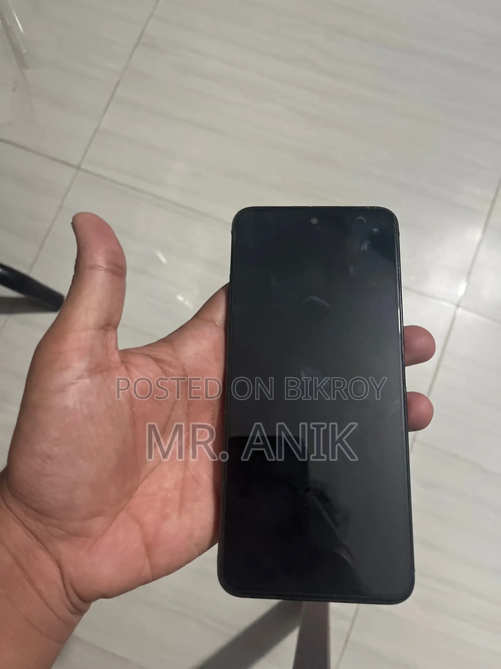 Honor X8 (Used)