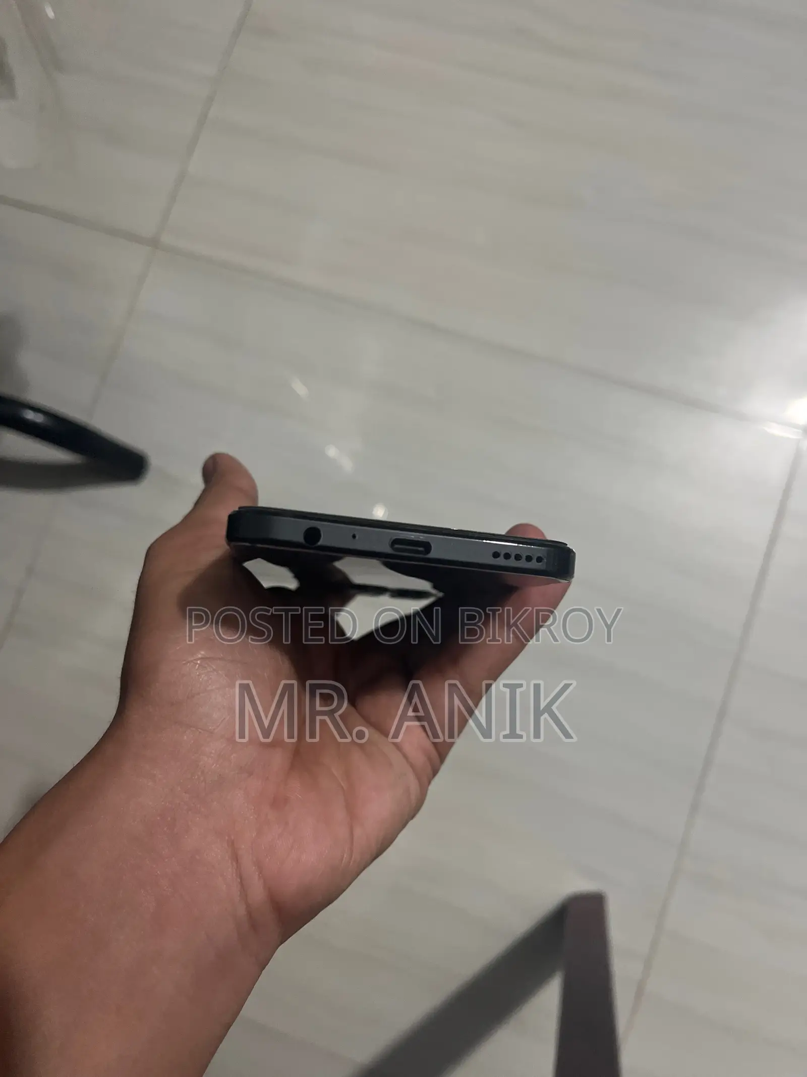 Honor X8 (Used)