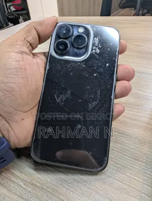 Apple iPhone 13 Pro . (Used)