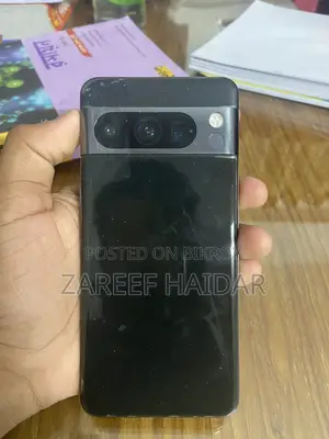 Google Pixel 8 Pro 5G (Used)