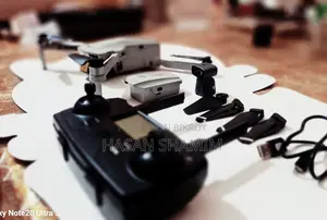Kf102 Gps Drone