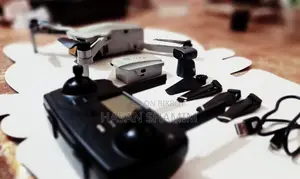 Kf102 Gps Drone