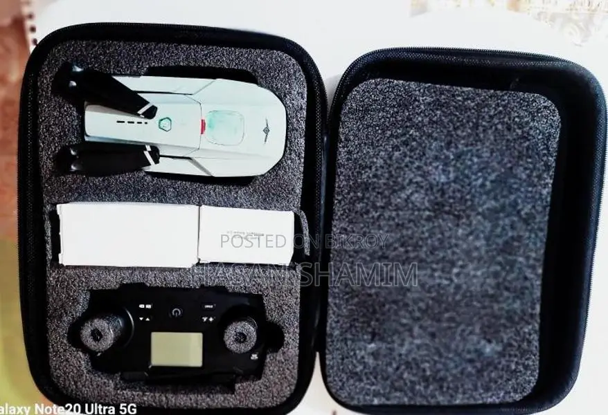 Kf102 Gps Drone