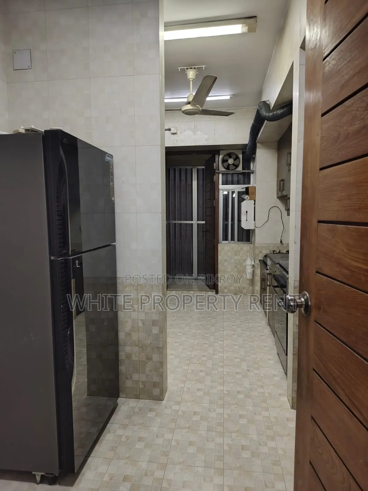 Full Furnished Luxurious Apartment Rent Baridhara Road 3