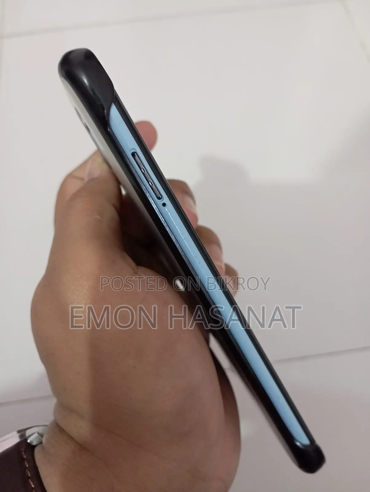 Xiaomi Redmi Note 9 6/128GB Pearl Blue (Used)
