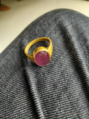 Rubby Stone