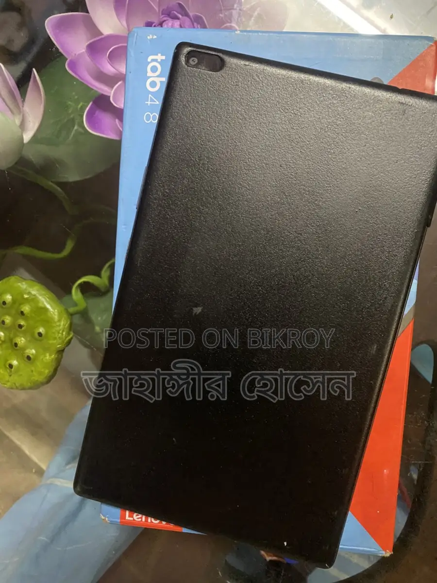 Lenovo Tab 4 2/32