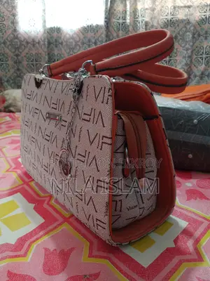 Ladies Hand Bags