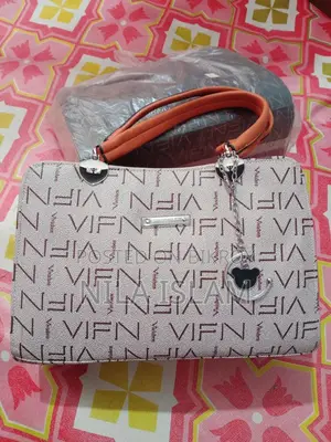 Ladies Hand Bags