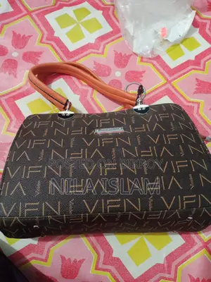 Ladies Hand Bags