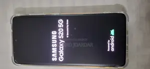 Samsung Galaxy S20 (Used)