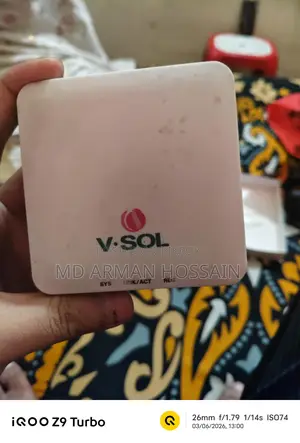 V.sol ONU