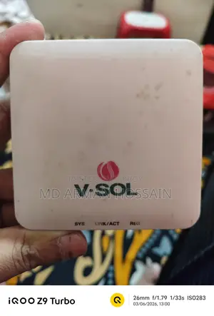 V.sol ONU