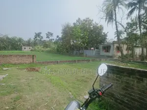 আবাসিক জমি বিক্রয়, এখনই বাড়ি করার উপযোগী