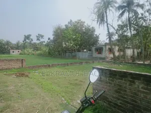 আবাসিক জমি বিক্রয়, এখনই বাড়ি করার উপযোগী