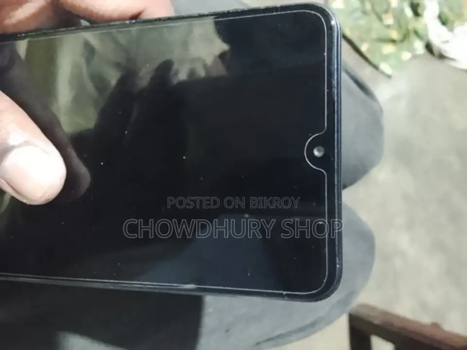 Samsung Galaxy F12 (Used)