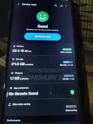 Samsung Galaxy F12 (Used)