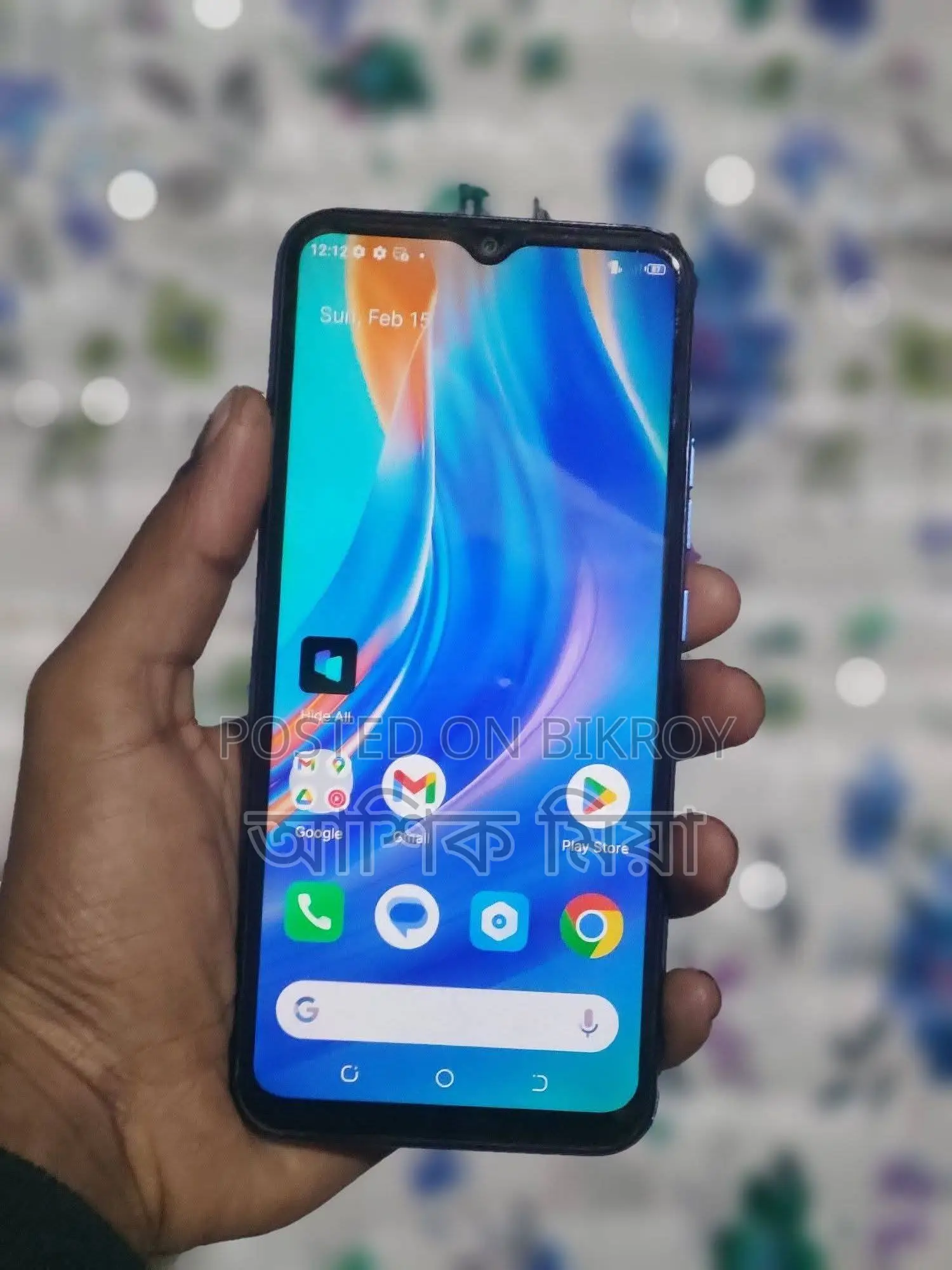 Tecno Spark 6 2025 (Used)