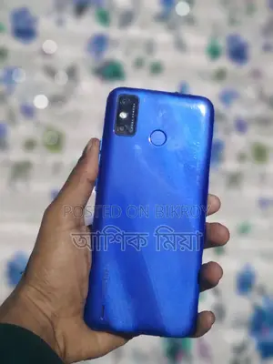 Tecno Spark 6 2025 (Used)