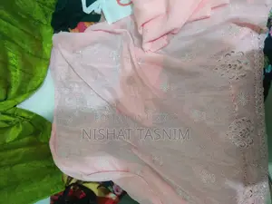 Unstitched Three Piece For Women