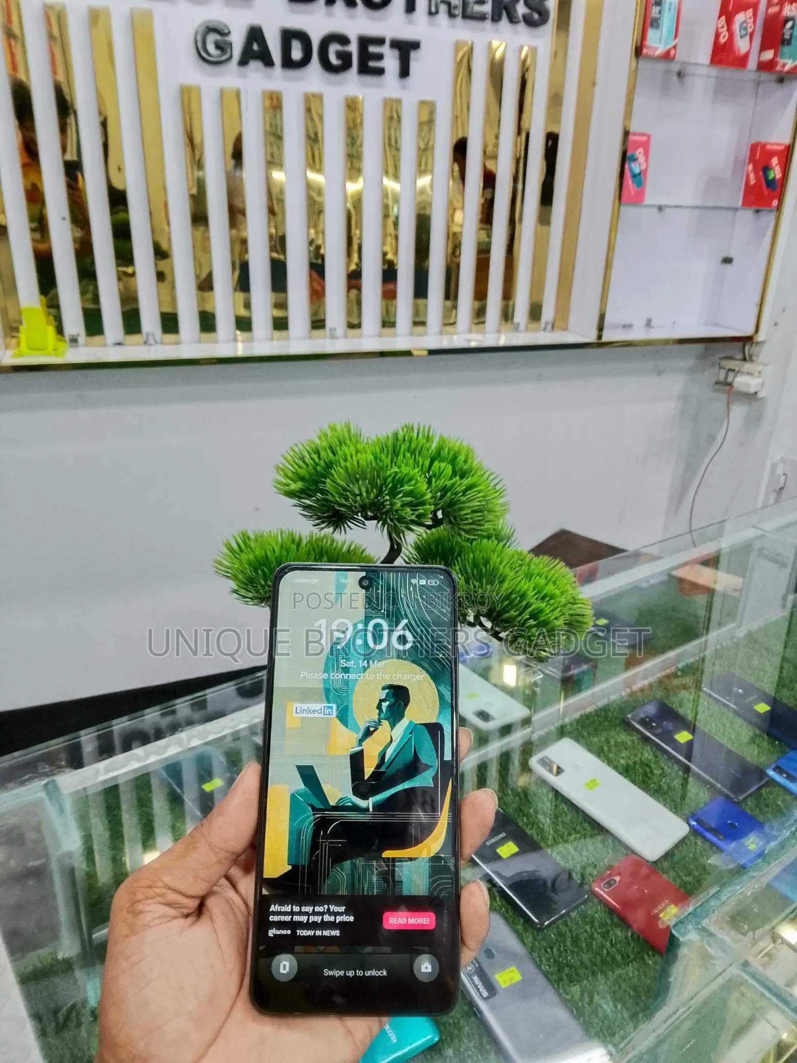 Realme C65 (Used)